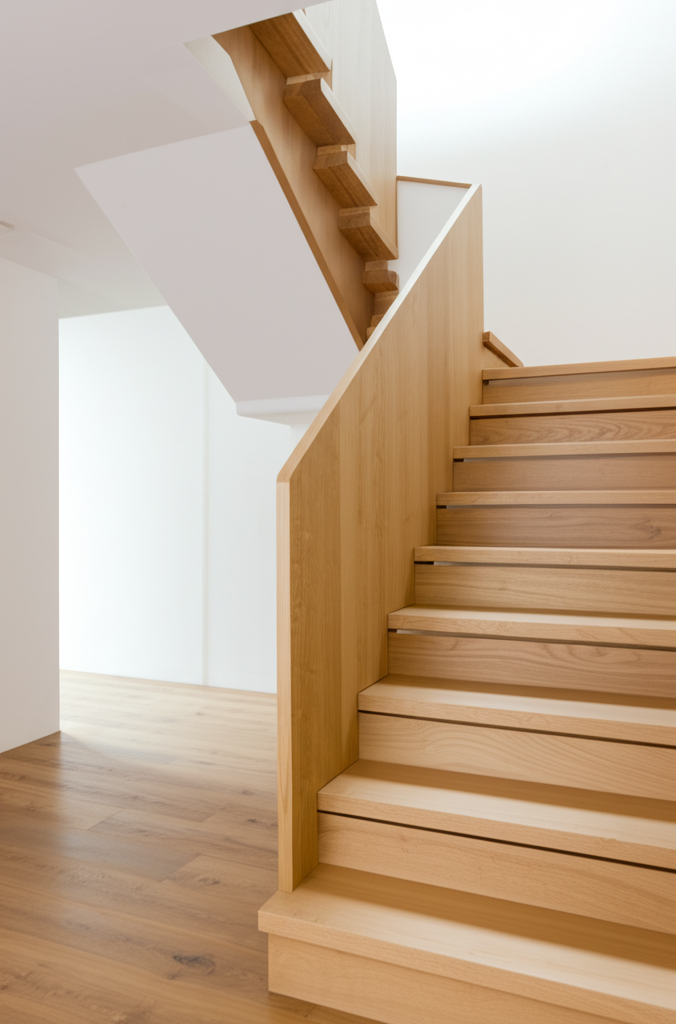 Modern Staircase